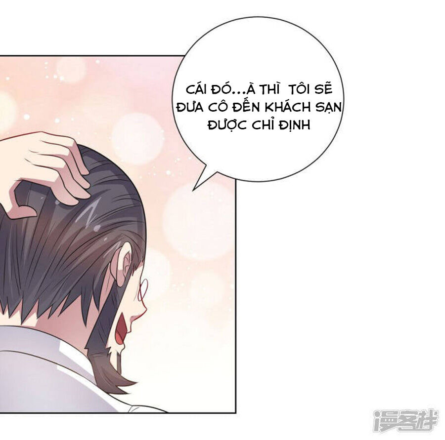 Bạn Gái Hung Ác Của Siêu Anh Hùng Chapter 48 - Trang 12