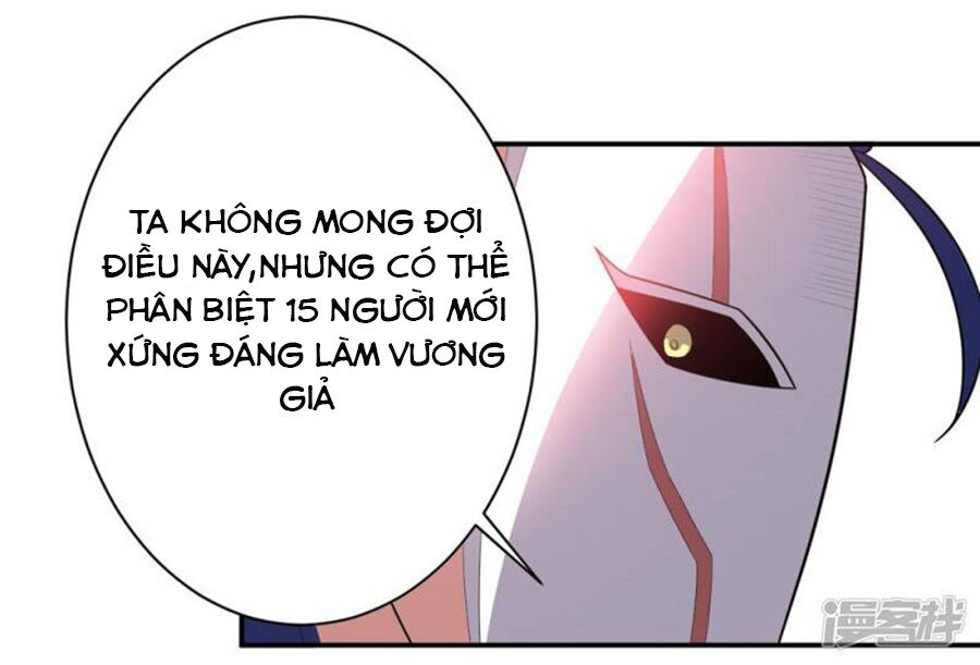 Bạn Gái Hung Ác Của Siêu Anh Hùng Chapter 51 - Trang 14