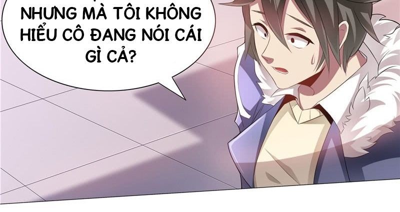 Bạn Gái Hung Ác Của Siêu Anh Hùng Chapter 6 - Trang 3