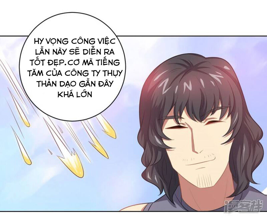 Bạn Gái Hung Ác Của Siêu Anh Hùng Chapter 49 - Trang 19