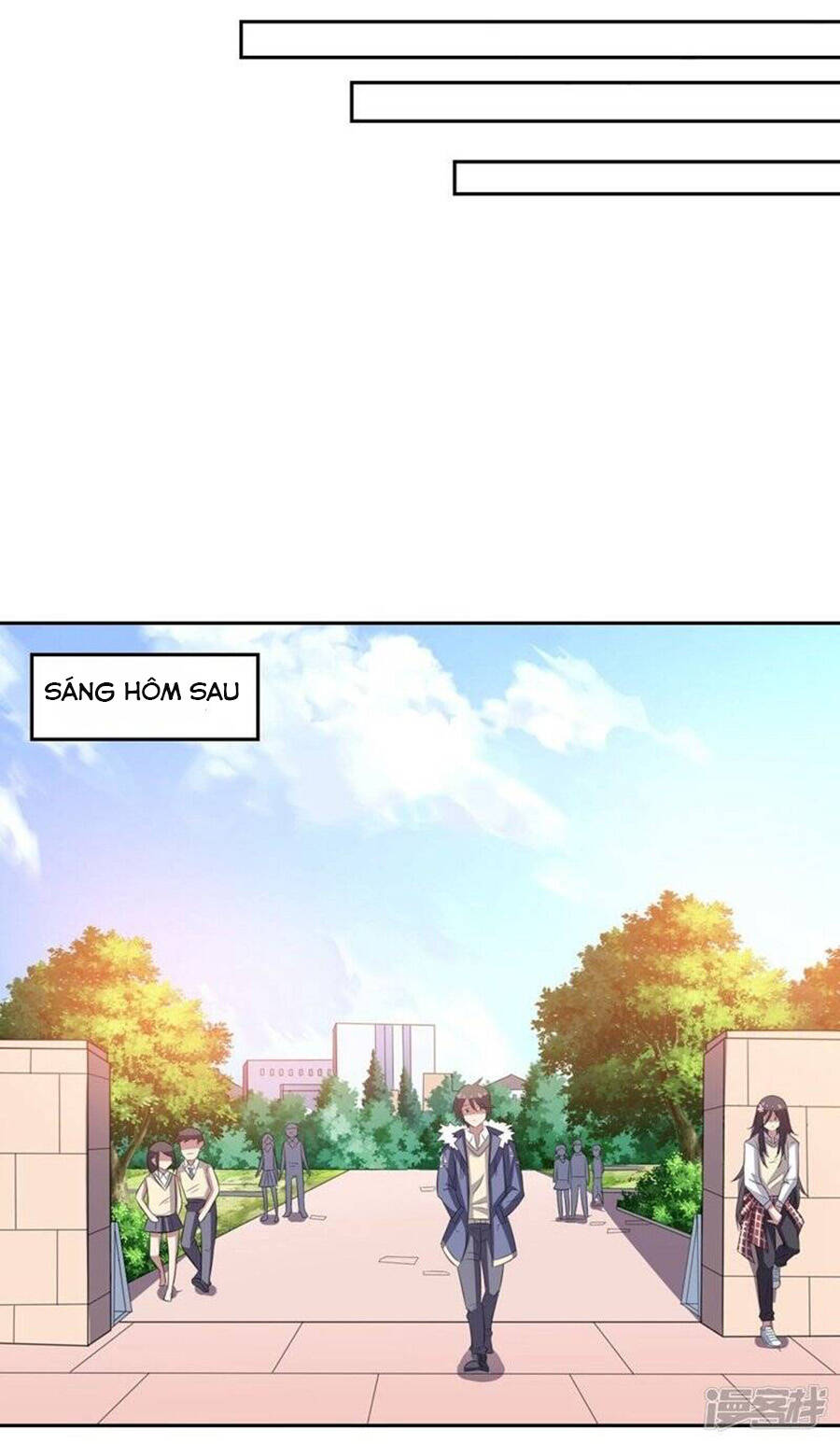 Bạn Gái Hung Ác Của Siêu Anh Hùng Chapter 14 - Trang 11