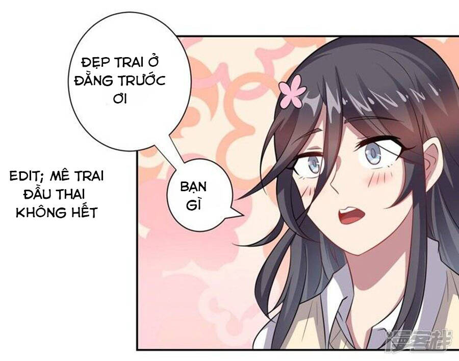 Bạn Gái Hung Ác Của Siêu Anh Hùng Chapter 14 - Trang 12