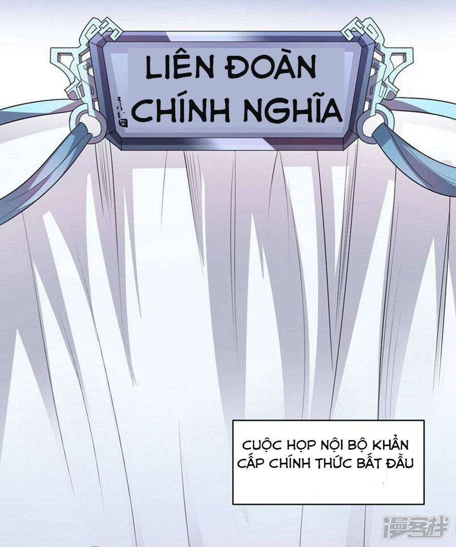 Bạn Gái Hung Ác Của Siêu Anh Hùng Chapter 13 - Trang 2