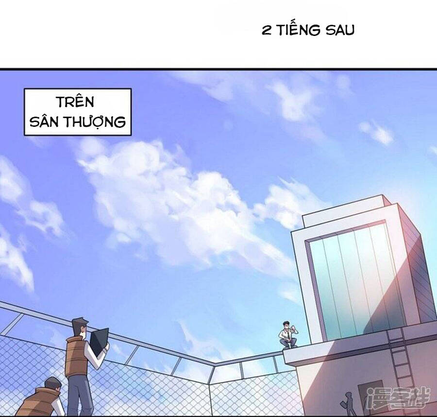 Bạn Gái Hung Ác Của Siêu Anh Hùng Chapter 12 - Trang 2