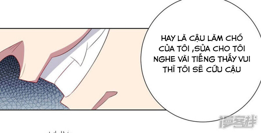 Bạn Gái Hung Ác Của Siêu Anh Hùng Chapter 48 - Trang 23