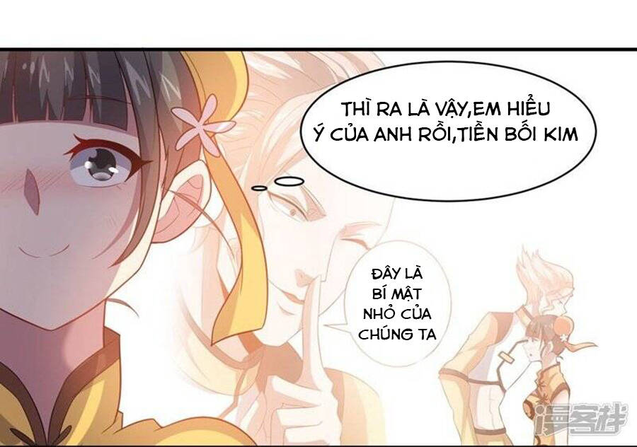 Bạn Gái Hung Ác Của Siêu Anh Hùng Chapter 23 - Trang 6