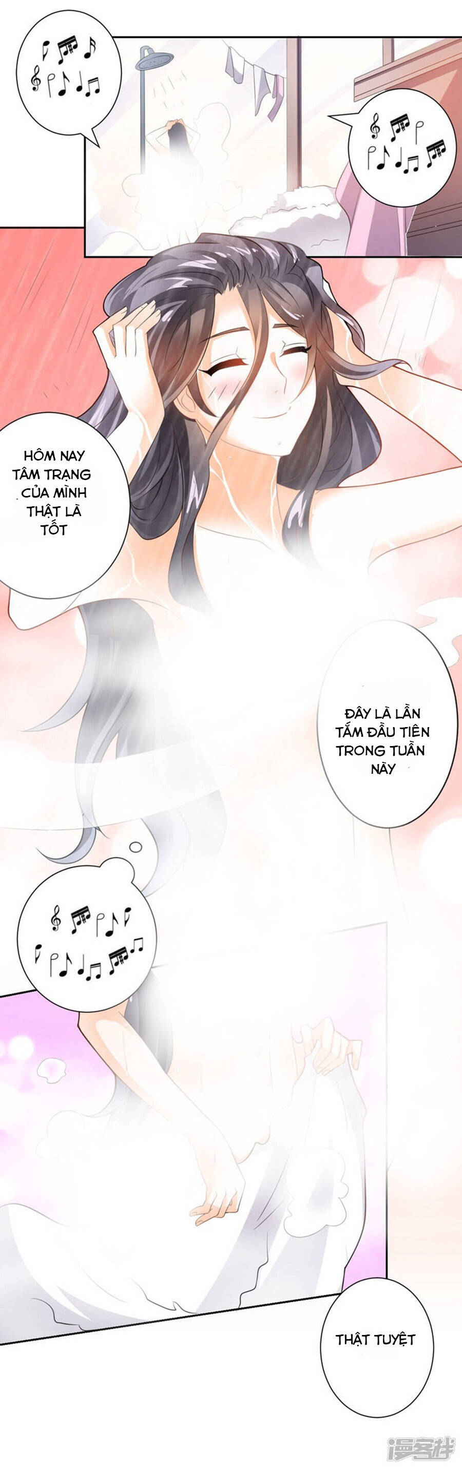 Bạn Gái Hung Ác Của Siêu Anh Hùng Chapter 14 - Trang 2