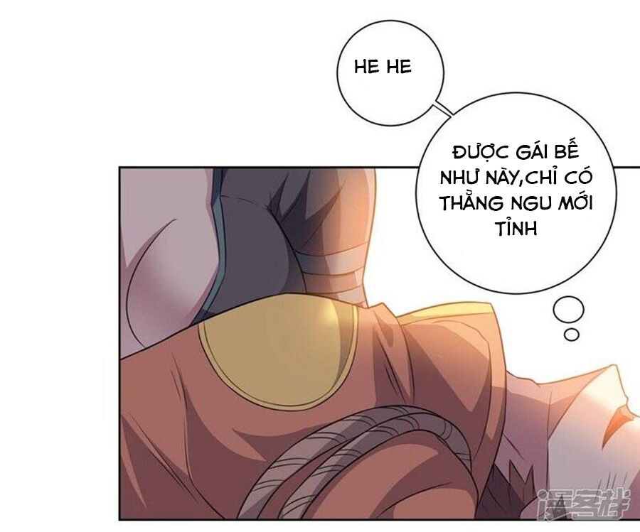 Bạn Gái Hung Ác Của Siêu Anh Hùng Chapter 43 - Trang 20