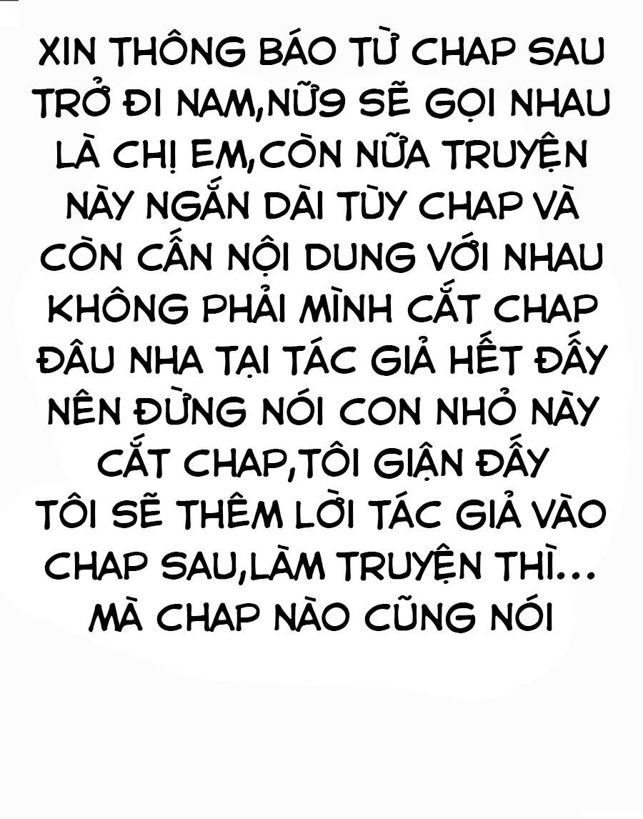 Bạn Gái Hung Ác Của Siêu Anh Hùng Chapter 15 - Trang 23