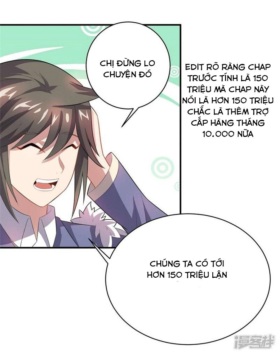 Bạn Gái Hung Ác Của Siêu Anh Hùng Chapter 42 - Trang 6