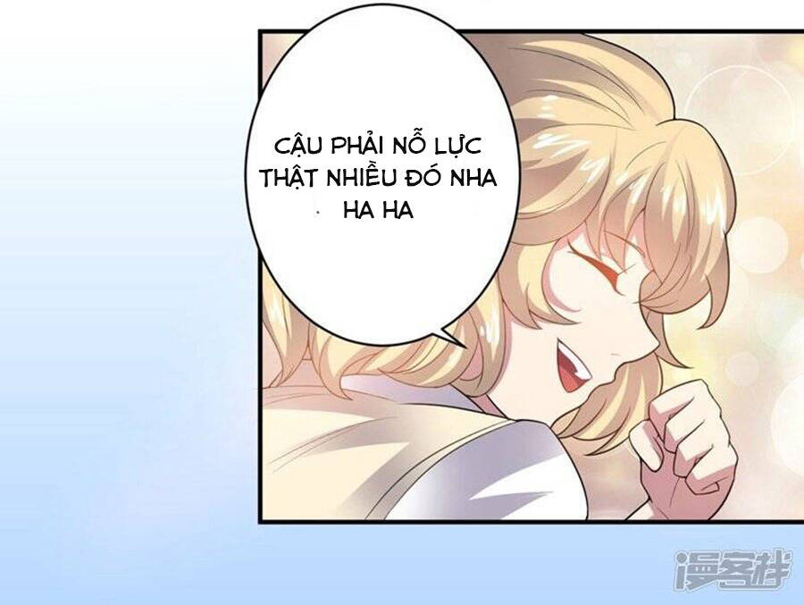 Bạn Gái Hung Ác Của Siêu Anh Hùng Chapter 15 - Trang 21