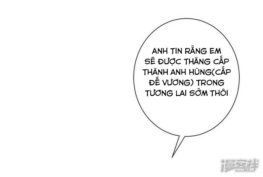 Bạn Gái Hung Ác Của Siêu Anh Hùng Chapter 21 - Trang 3