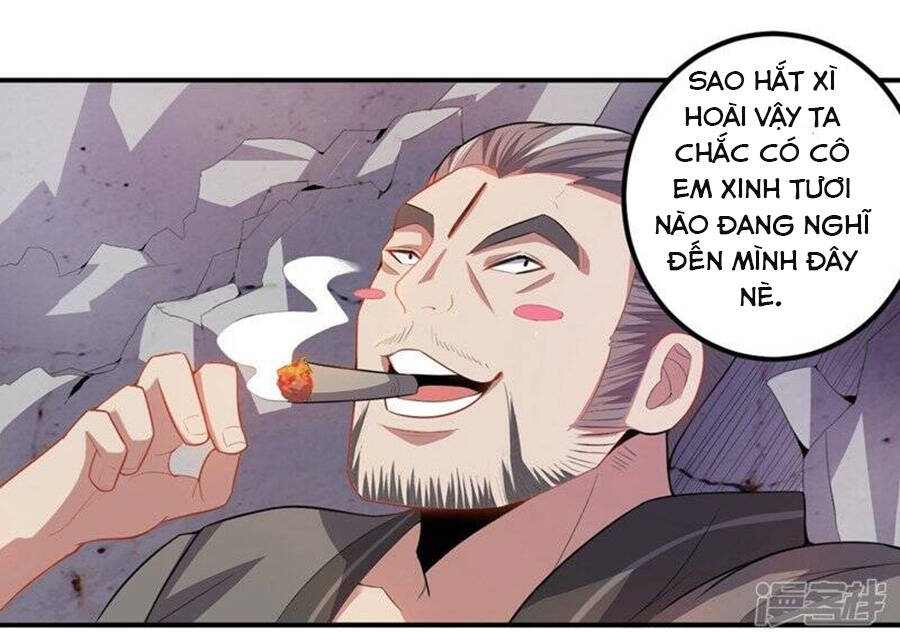 Bạn Gái Hung Ác Của Siêu Anh Hùng Chapter 16 - Trang 24