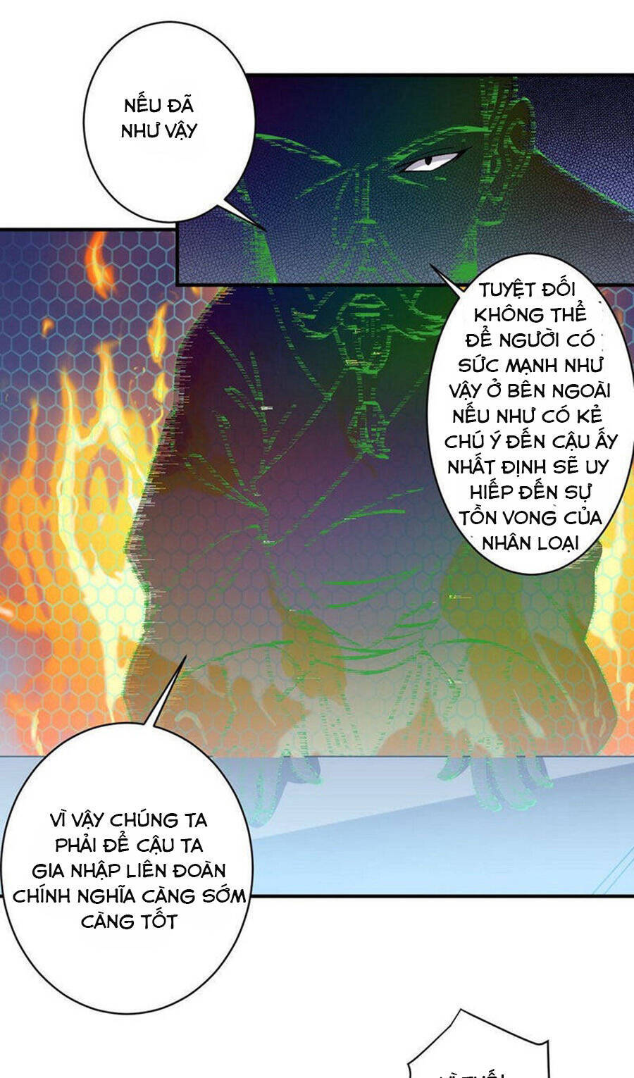 Bạn Gái Hung Ác Của Siêu Anh Hùng Chapter 13 - Trang 12