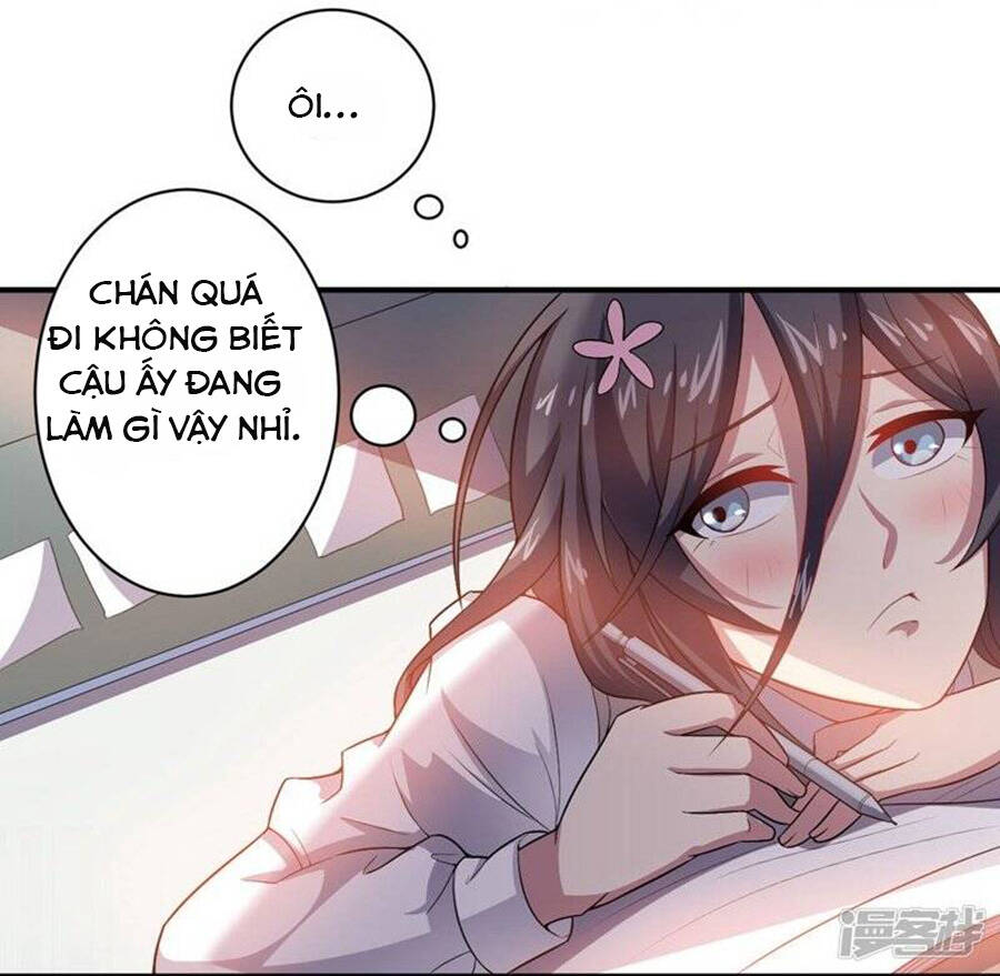 Bạn Gái Hung Ác Của Siêu Anh Hùng Chapter 15 - Trang 7