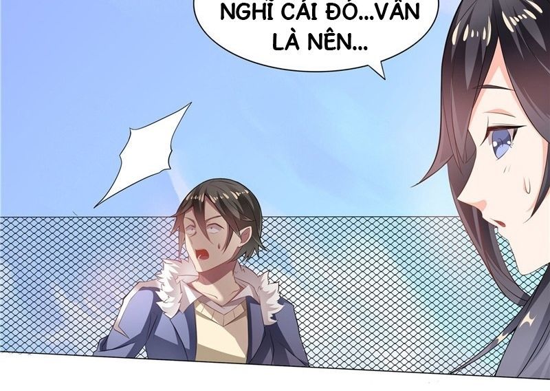 Bạn Gái Hung Ác Của Siêu Anh Hùng Chapter 6 - Trang 8