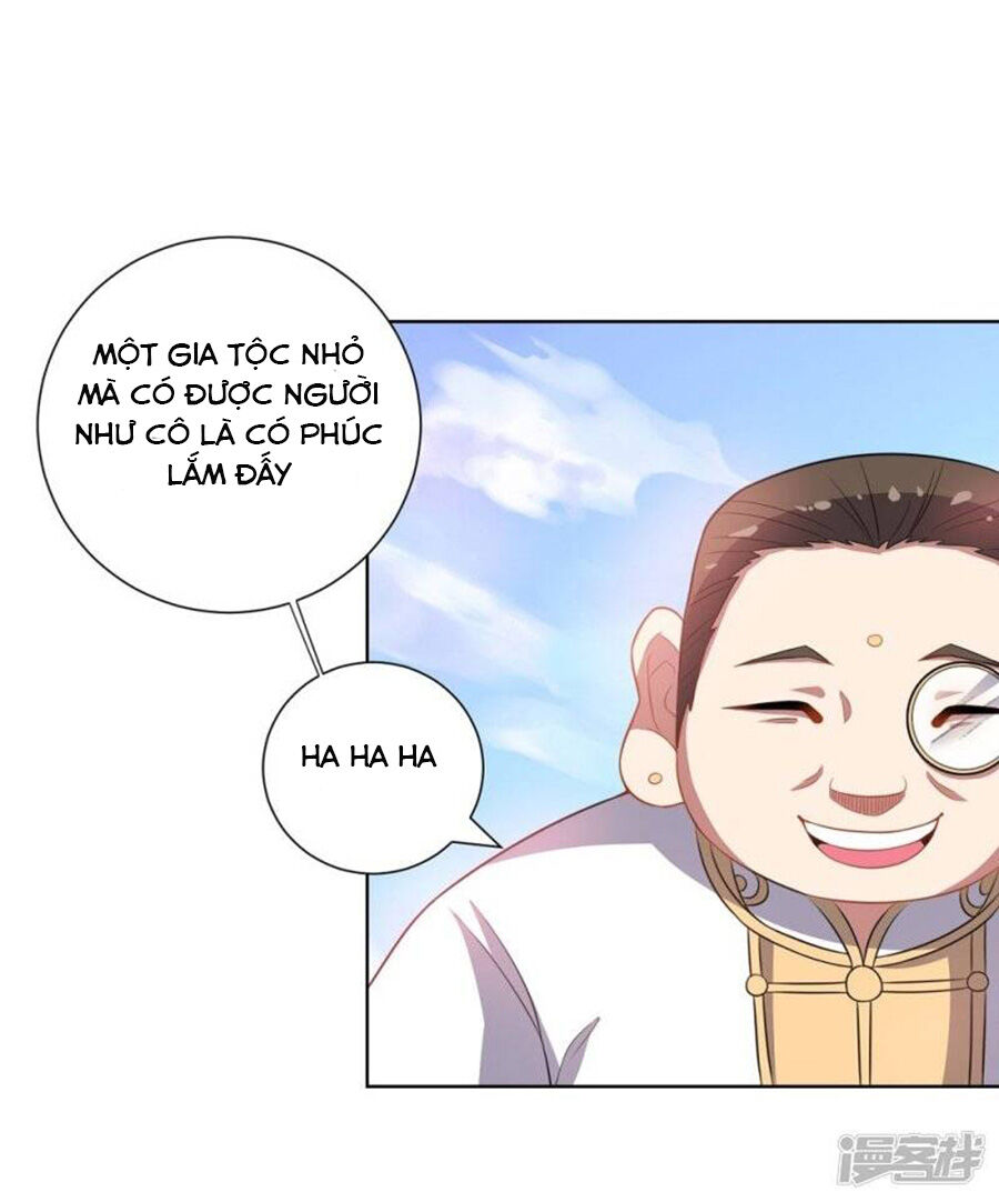 Bạn Gái Hung Ác Của Siêu Anh Hùng Chapter 44 - Trang 22