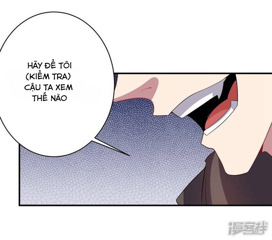 Bạn Gái Hung Ác Của Siêu Anh Hùng Chapter 13 - Trang 23