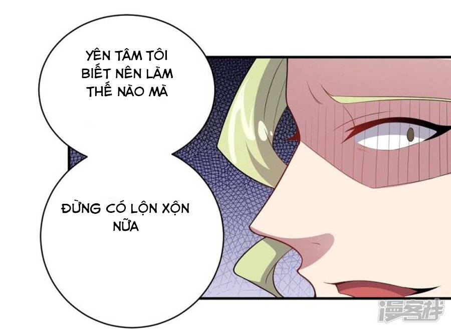 Bạn Gái Hung Ác Của Siêu Anh Hùng Chapter 35 - Trang 20