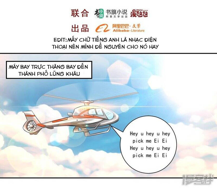 Bạn Gái Hung Ác Của Siêu Anh Hùng Chapter 17 - Trang 1