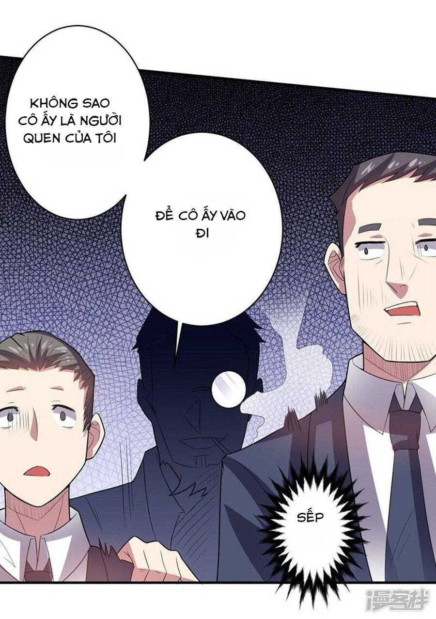 Bạn Gái Hung Ác Của Siêu Anh Hùng Chapter 12 - Trang 5