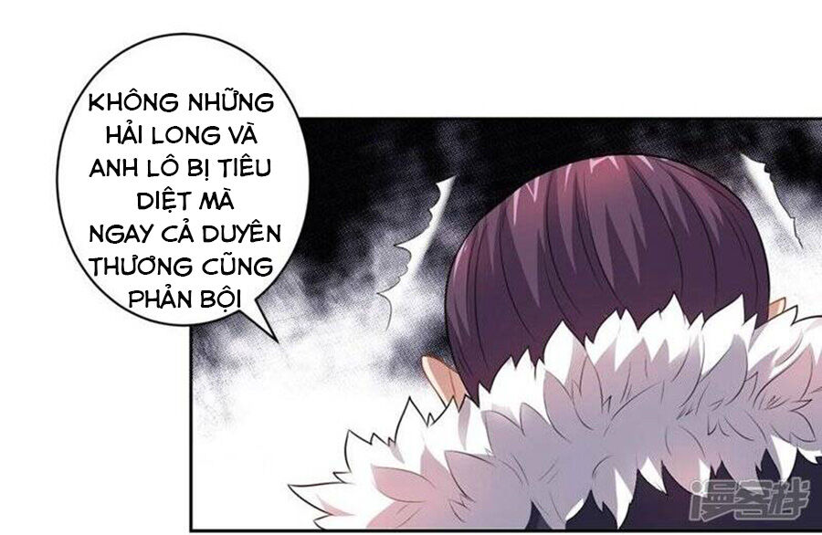 Bạn Gái Hung Ác Của Siêu Anh Hùng Chapter 46 - Trang 10