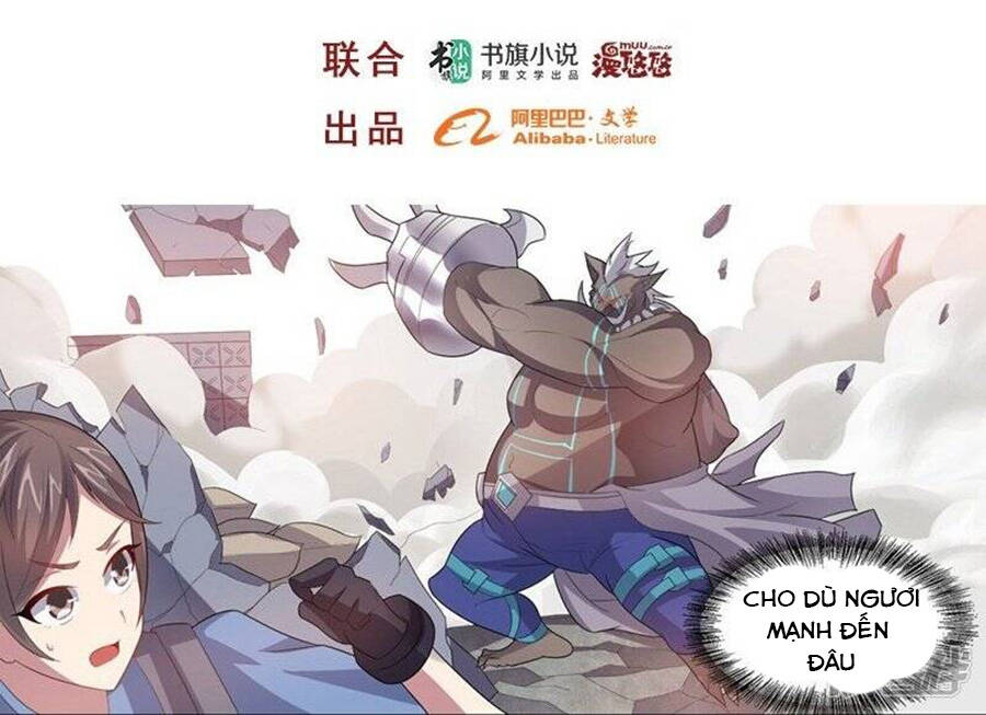 Bạn Gái Hung Ác Của Siêu Anh Hùng Chapter 30 - Trang 1