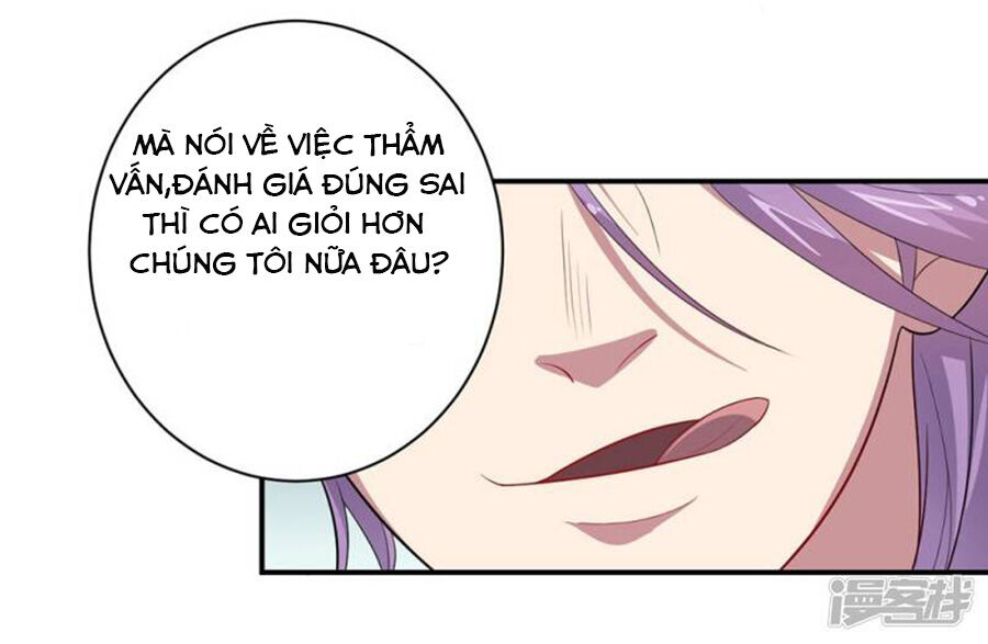 Bạn Gái Hung Ác Của Siêu Anh Hùng Chapter 47 - Trang 4