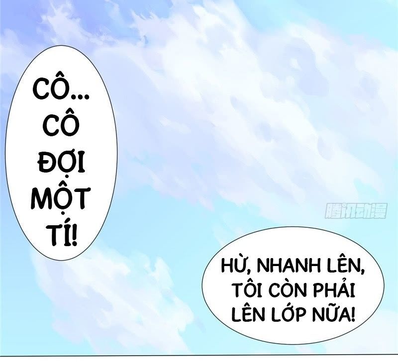 Bạn Gái Hung Ác Của Siêu Anh Hùng Chapter 5 - Trang 13