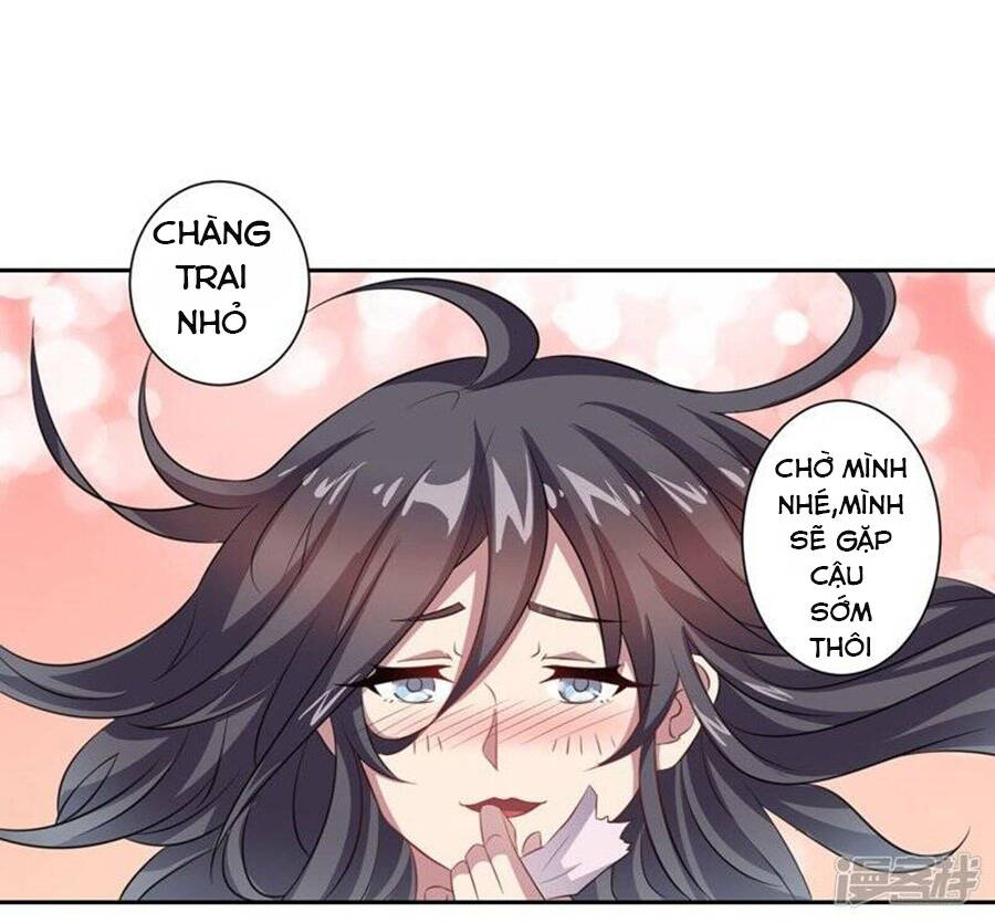 Bạn Gái Hung Ác Của Siêu Anh Hùng Chapter 14 - Trang 10