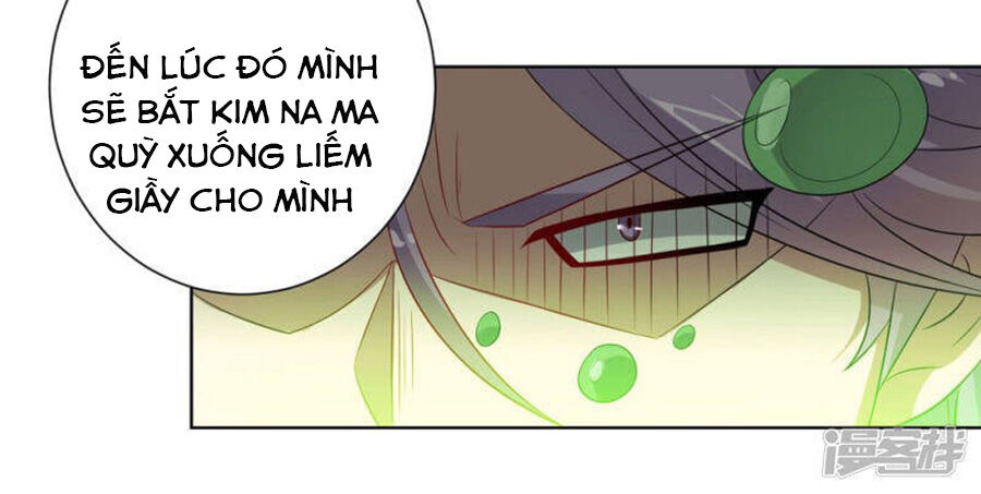 Bạn Gái Hung Ác Của Siêu Anh Hùng Chapter 48 - Trang 18