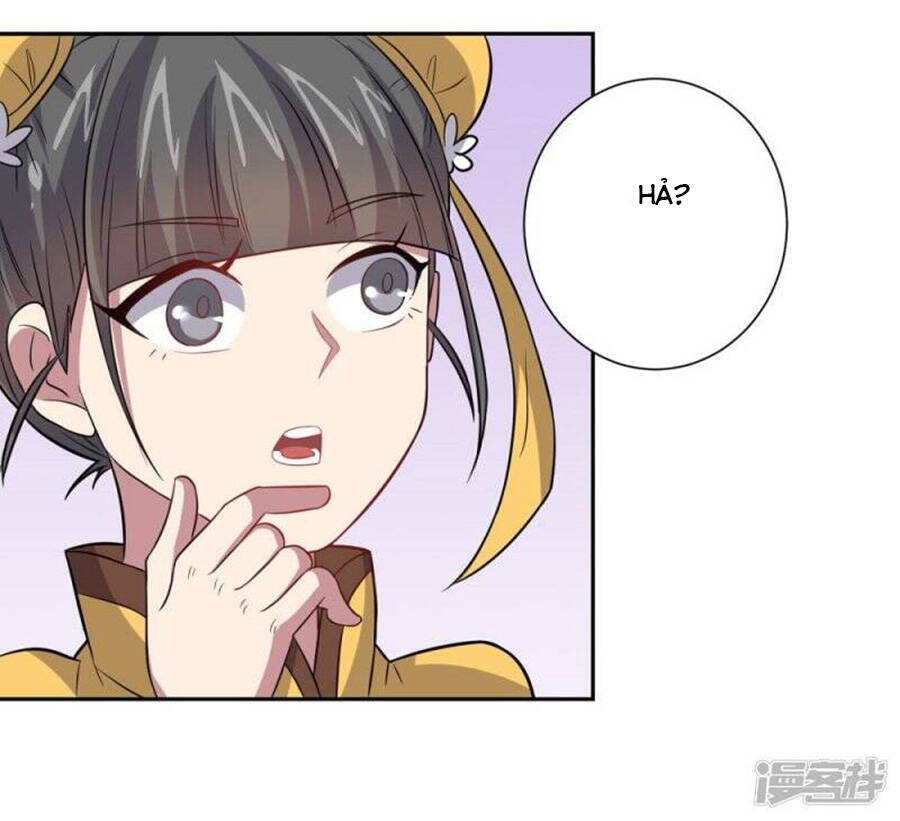 Bạn Gái Hung Ác Của Siêu Anh Hùng Chapter 38 - Trang 14