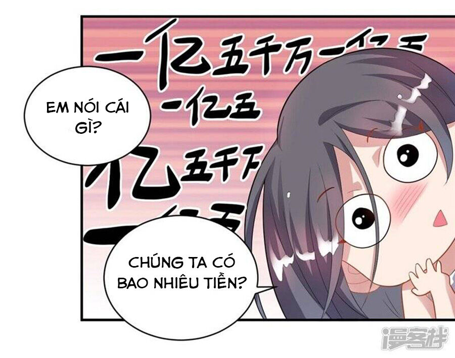 Bạn Gái Hung Ác Của Siêu Anh Hùng Chapter 42 - Trang 7