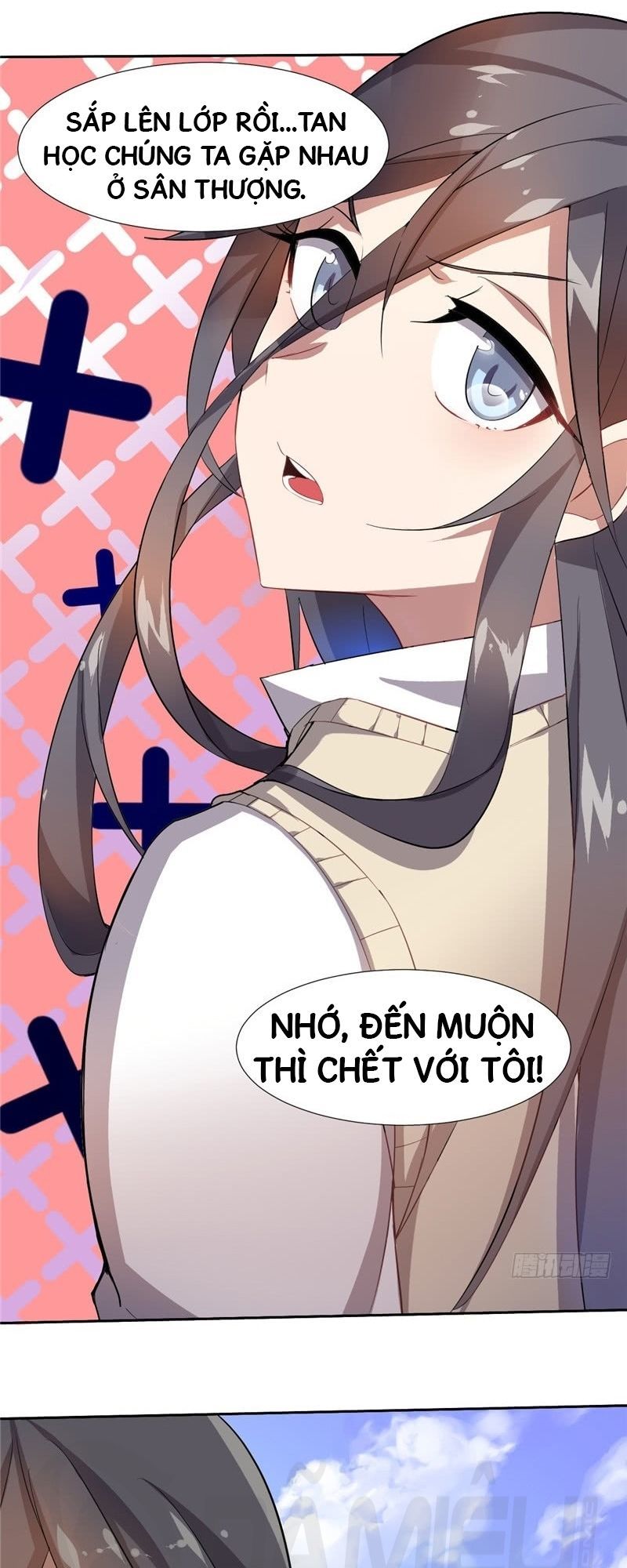 Bạn Gái Hung Ác Của Siêu Anh Hùng Chapter 5 - Trang 16