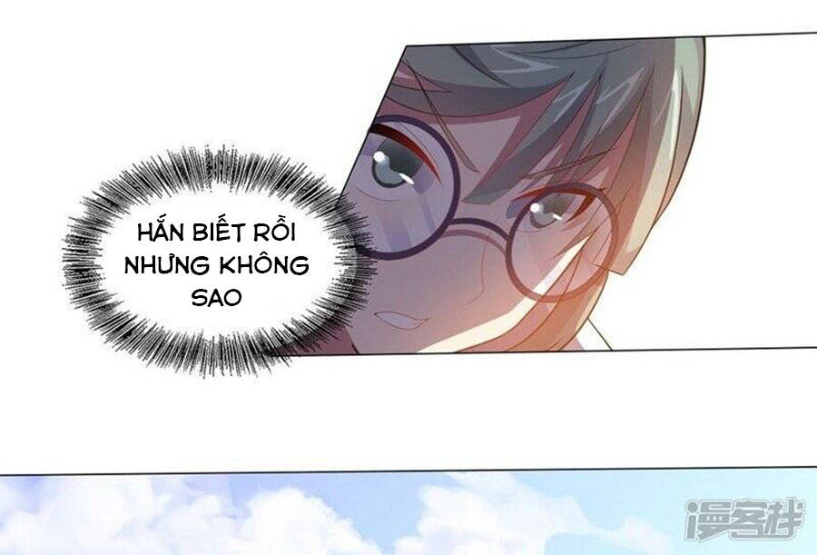 Bạn Gái Hung Ác Của Siêu Anh Hùng Chapter 30 - Trang 13