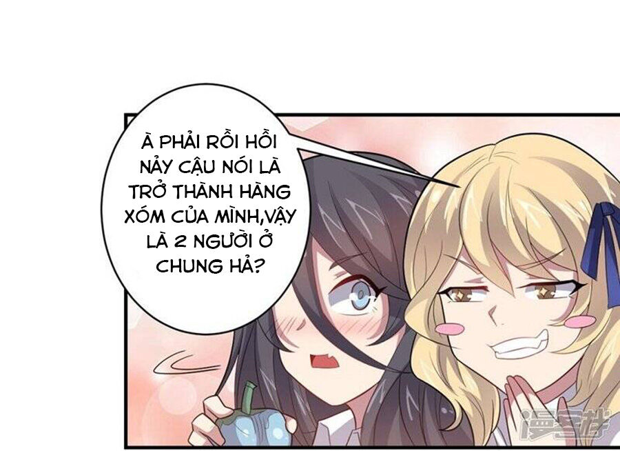 Bạn Gái Hung Ác Của Siêu Anh Hùng Chapter 43 - Trang 40