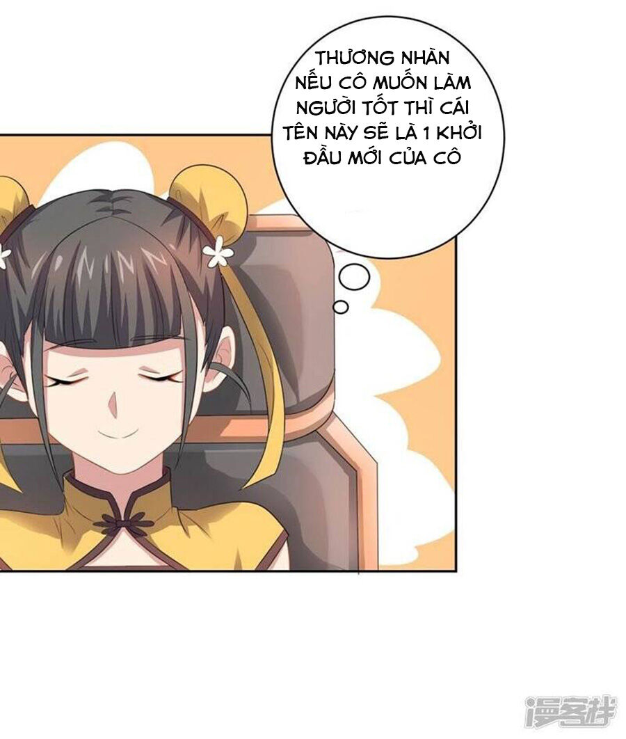 Bạn Gái Hung Ác Của Siêu Anh Hùng Chapter 46 - Trang 8