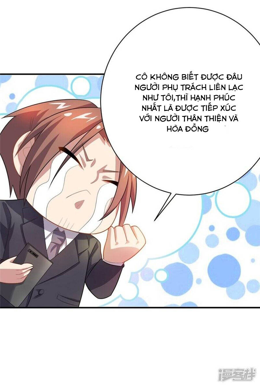 Bạn Gái Hung Ác Của Siêu Anh Hùng Chapter 40 - Trang 19