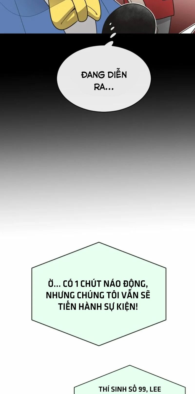 Kỷ Nguyên Siêu Anh Hùng Chapter 19 - Trang 55