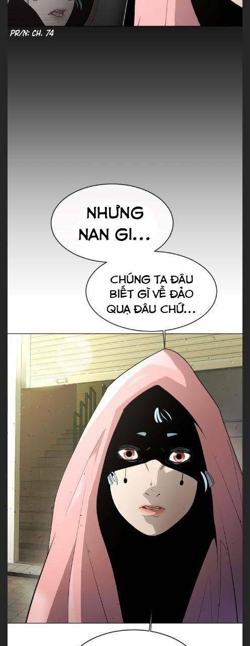 Kỷ Nguyên Siêu Anh Hùng Chapter 121 - Trang 20