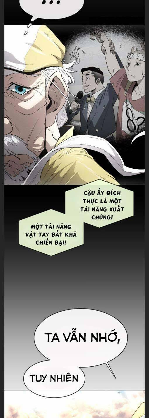 Kỷ Nguyên Siêu Anh Hùng Chapter 126 - Trang 7