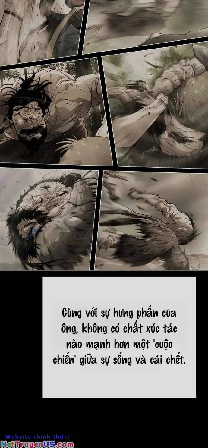 Kỷ Nguyên Siêu Anh Hùng Chapter 145 - Trang 90