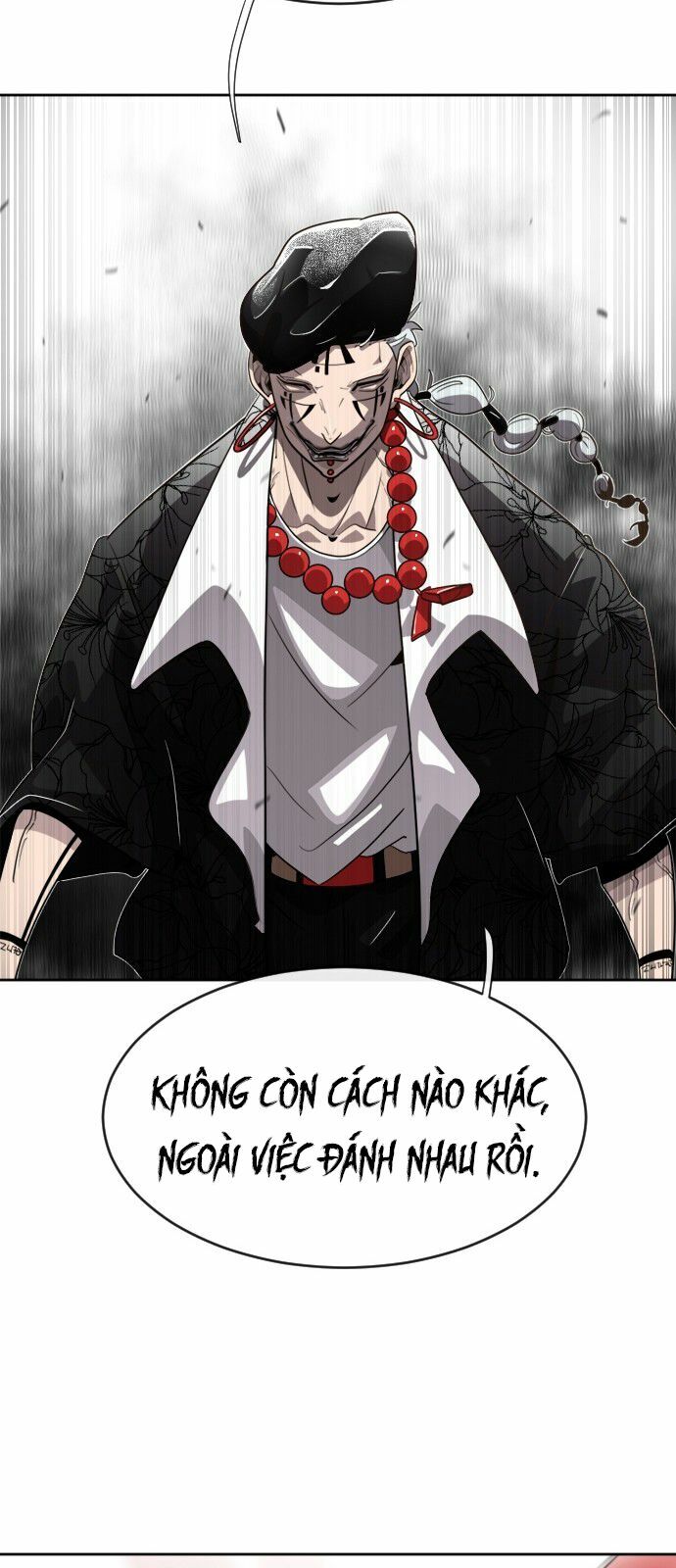 Kỷ Nguyên Siêu Anh Hùng Chapter 4 - Trang 77