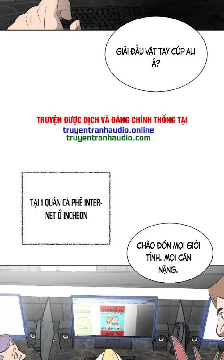 Kỷ Nguyên Siêu Anh Hùng Chapter 17 - Trang 58