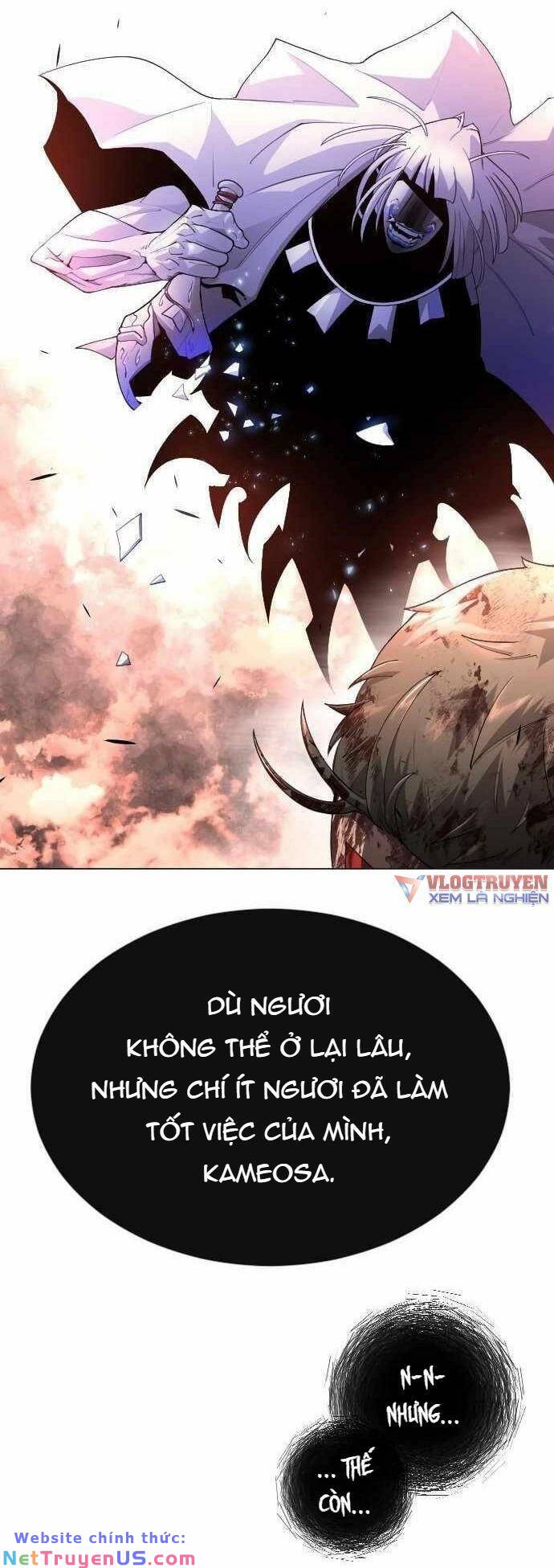 Kỷ Nguyên Siêu Anh Hùng Chapter 153 - Trang 16