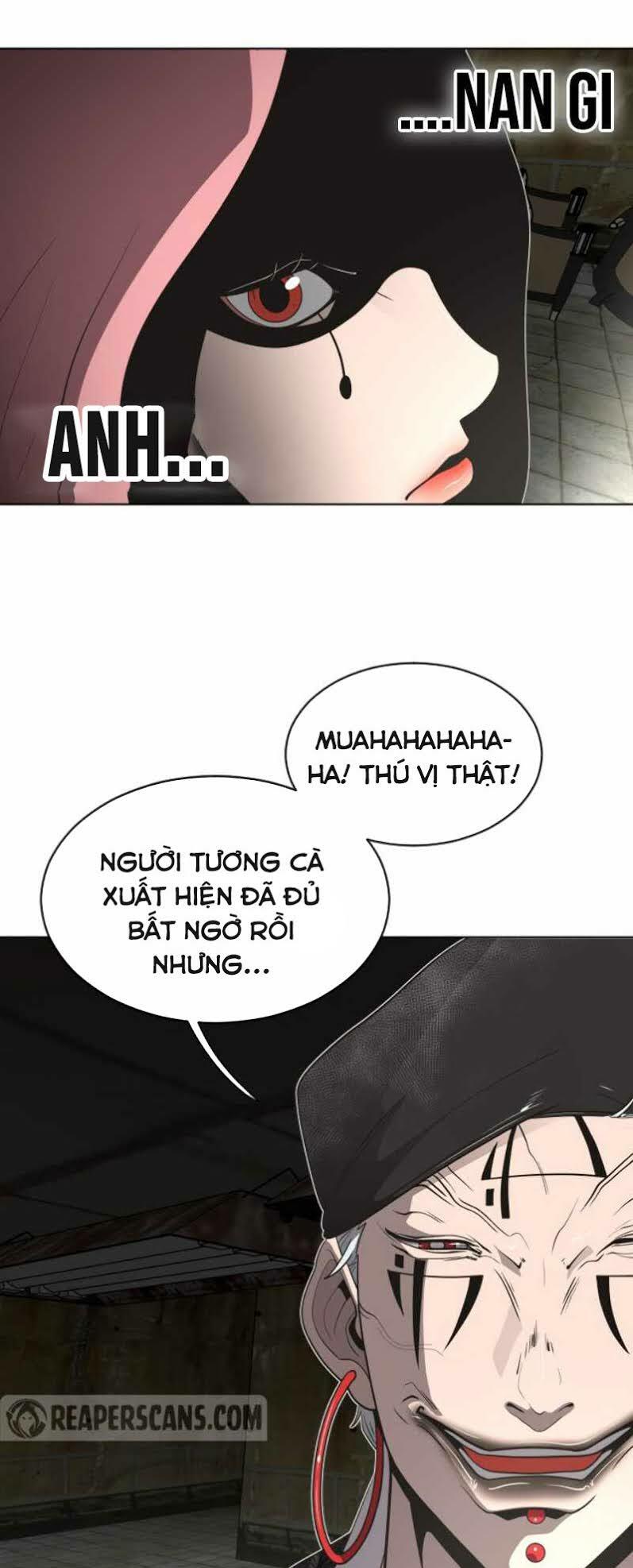 Kỷ Nguyên Siêu Anh Hùng Chapter 26 - Trang 30