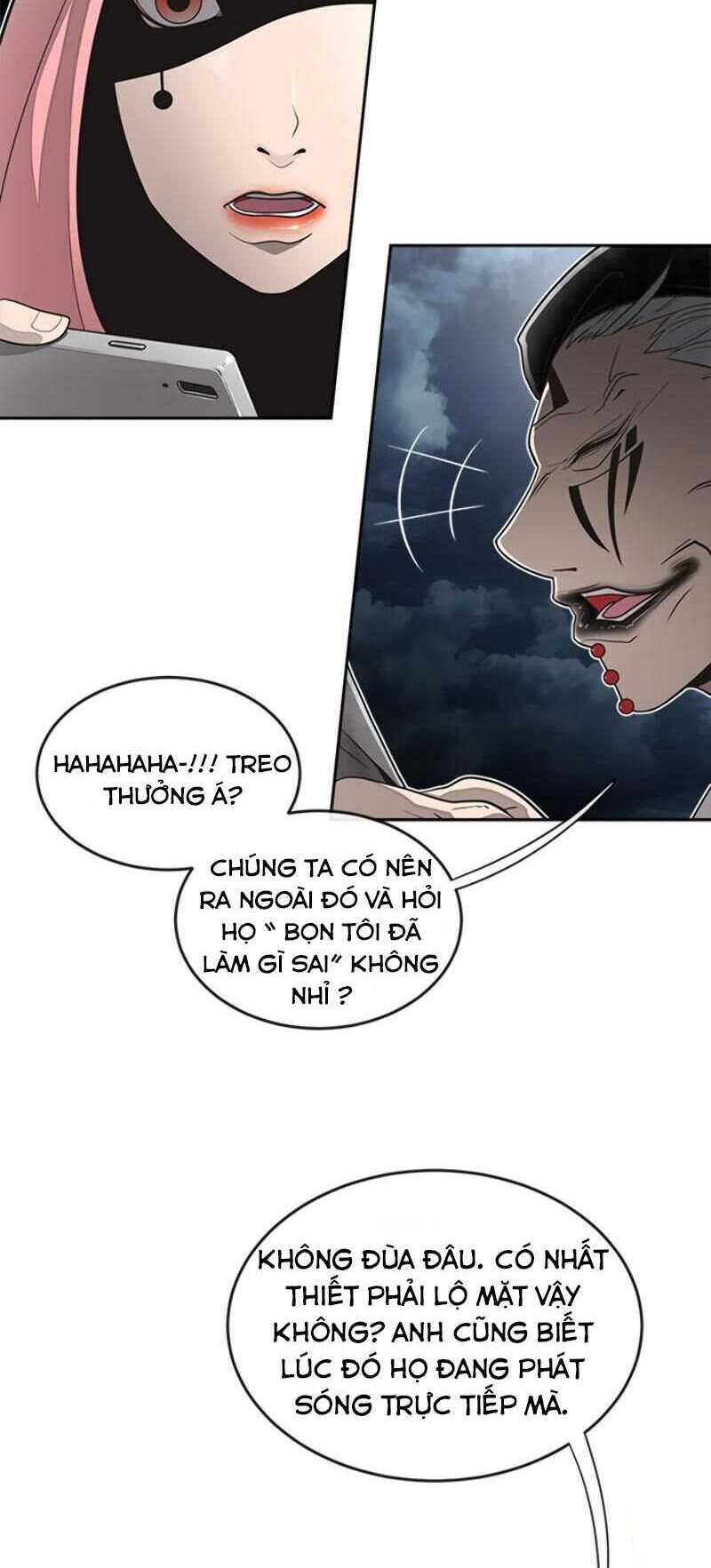 Kỷ Nguyên Siêu Anh Hùng Chapter 9 - Trang 12