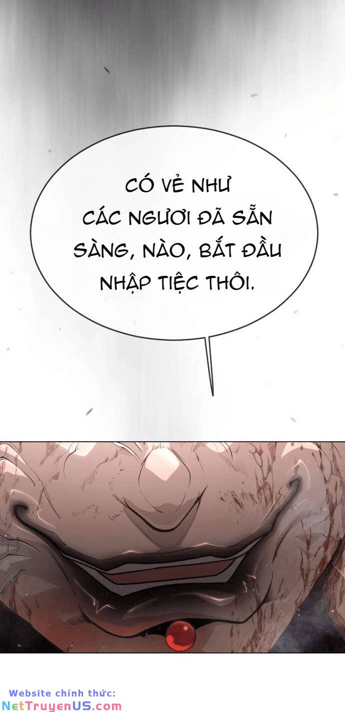 Kỷ Nguyên Siêu Anh Hùng Chapter 141 - Trang 4