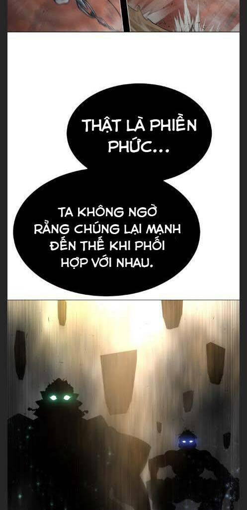 Kỷ Nguyên Siêu Anh Hùng Chapter 124 - Trang 53