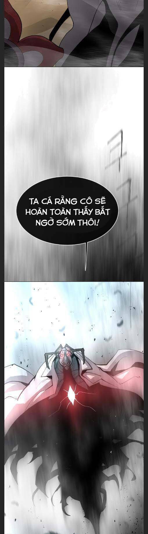 Kỷ Nguyên Siêu Anh Hùng Chapter 120 - Trang 25